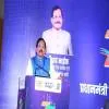 Shripad Naik Engages PM-KUSUM, PM-JANMAN Beneficiaries