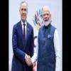 India, Canada Close In On USD 2.8bn Uranium Supply Deal