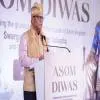 Sonowal Leads Assam Day Tribute To Sukapha In New Delhi