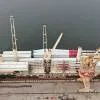 SANY Ships Equipment for First Wind Power Project in Chile