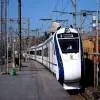 Vande Bharat Sleeper Clears Final 180 kmph Safety Trial