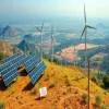 India Hits 50% Non-Fossil Power Capacity Five Years Early