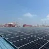 SAGT Installs 460 kW Rooftop Solar to Cut Carbon Footprint