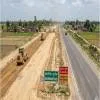 Centre Clears Four-Laning Of Khagaria–Purnea Road