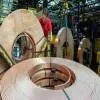 Copper Prices Hit Record Above $13,000 per Tonne