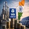 Tata Chemicals To Invest Rs Five Point One Five Billion In Tamil Nadu