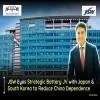 JSW in final talks for Japan-Korea battery JV in India