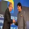 India, Brazil Agree To Expand Trade Pact With MERCOSUR