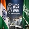 Raksha Rajya Mantri To Lead Indian Delegation To Saudi Arabia For WDS 2026