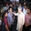 Vaishnaw Reviews Festive Rail Operations Across India