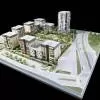 Jewar's 5,000 hectares: Industrial & residential boom