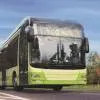Odisha Plans Over 1,000 E-Buses for Greener Transport