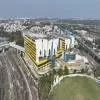 BL Kashyap & Sons Wins Rs 5.10-Bn Order from Fidatocity Homes