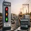 RailTel Secures Rs 4549.5 mn Kavach Project From West Central Railway