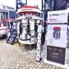 Terex India Showcases New Launches, Digital Push at Excon 2025