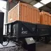 Texmaco Wins Rs 1.03 Billion Wagon Supply Order