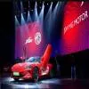 JSW MG Motor Rises To No. 2 In India’s Luxury EV Market