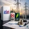 Adani Energy Taps MUFG, SMBC-Led Consortium for Transmission Project