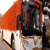 Delhi Begins Trial Runs for New Bus Routes