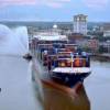 Savannah's port terminal to receive $ 410 million makeover