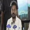 A Revanth Reddy asks officials to make Warrangal's master plan 2050