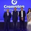 Crompton unveils new brand identity and super-premium platform