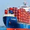 Container carrier profits soar on record volumes