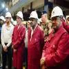Minister Outlines Major Expansion Plan For Rourkela Steel Plant