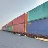 Gateway Distriparks runs first double-stack train from Ankleshwar to Garhi