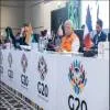 India Urges Global Cooperation on Energy Security at G20 Meet