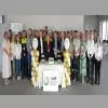 Combilift and CMETB mark decade of engineering traineeship