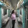 Mumbai Metro, Monorail Asked to Submit Disaster Plans