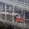 PIB Clears Rs 58 Billion Lucknow Metro East-West Line