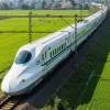 Mumbai–Ahmedabad Bullet Train Moves to Electric Traction