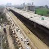 Gurgaon's Dwarka Expressway nears completion