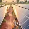 Andhra Approves Rs 250 Billion Green Energy Projects