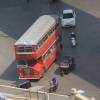 Mumbai farewells iconic last diesel double-decker bus