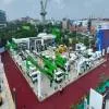 SCHWING Stetter India Showcases 27 Solutions at bauma CONEXPO