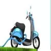 Electric two-wheelers to dominate Indian market with 50-60% by 2030
