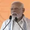 Modi Unveils Rs 49 Billion Projects in Tamil Nadu
