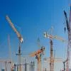 Saudi Arabia Leads Construction Market