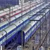 Indian Railways initiates feasibility study for three HSR corridors