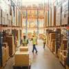 Indian Grade-A warehousing soars in H1 2023