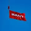 SANY Reports International Revenue Accounts for 64%
