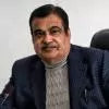 Minister Gadkari Unveils Highway Expansion