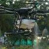 Scandron's Logistics Drone Gets DGCA Certification