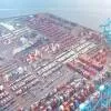 Mumbai Port Signs Projects Worth Rs.40 Bn , Launches Key Initiatives