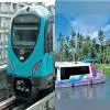 Kochi Metro Network Ends 2025 With Record Ridership