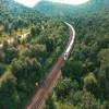 Indian Railways To Build 7,000 Km Passenger Corridors By 2047
