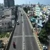 Coimbatore Gandhipuram Flyover Ramps Plan Revived